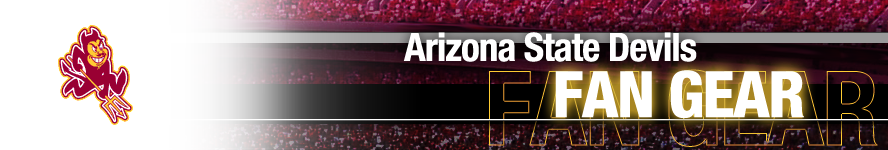 Arizona State Devils Apparel and Team Fan Gear