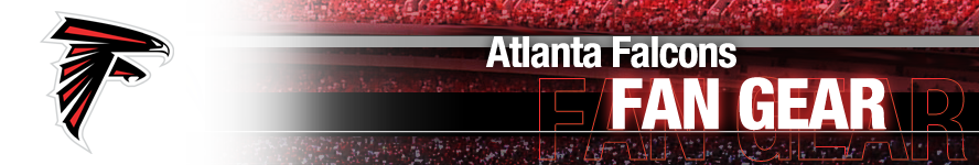 Atlanta Falcons Apparel and Team Fan Gear