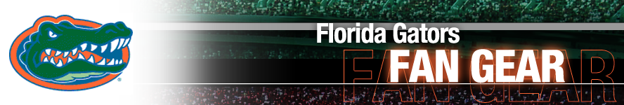 Florida Gators Apparel and Team Fan Gear