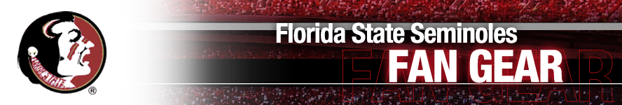 FSU Florida State Seminoles Apparel and Team Fan Gear
