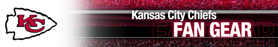 Kansas City Chiefs Apparel and Team Fan Gear