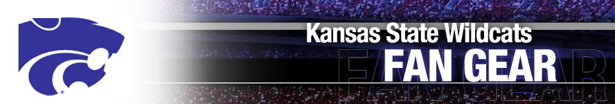 Kansas State Wildcats Apparel and Team Fan Gear