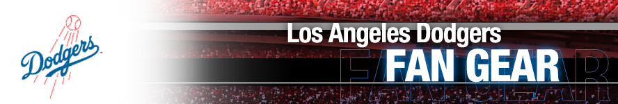 Los Angeles Dodgers LA Apparel and Team Fan Gear