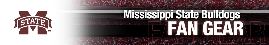 Mississippi State Bulldogs Apparel and Team Fan Gear