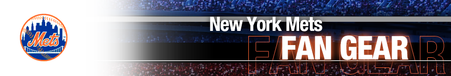 New York Mets NY Apparel and Team Fan Gear