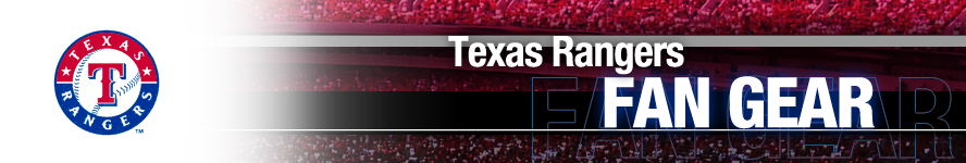 Texas Rangers Apparel and Team Fan Gear