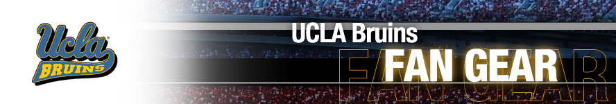 UCLA Bruins Apparel and Team Fan Gear