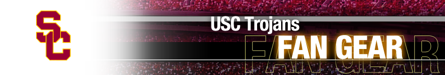 USC Trojans Apparel and Team Fan Gear